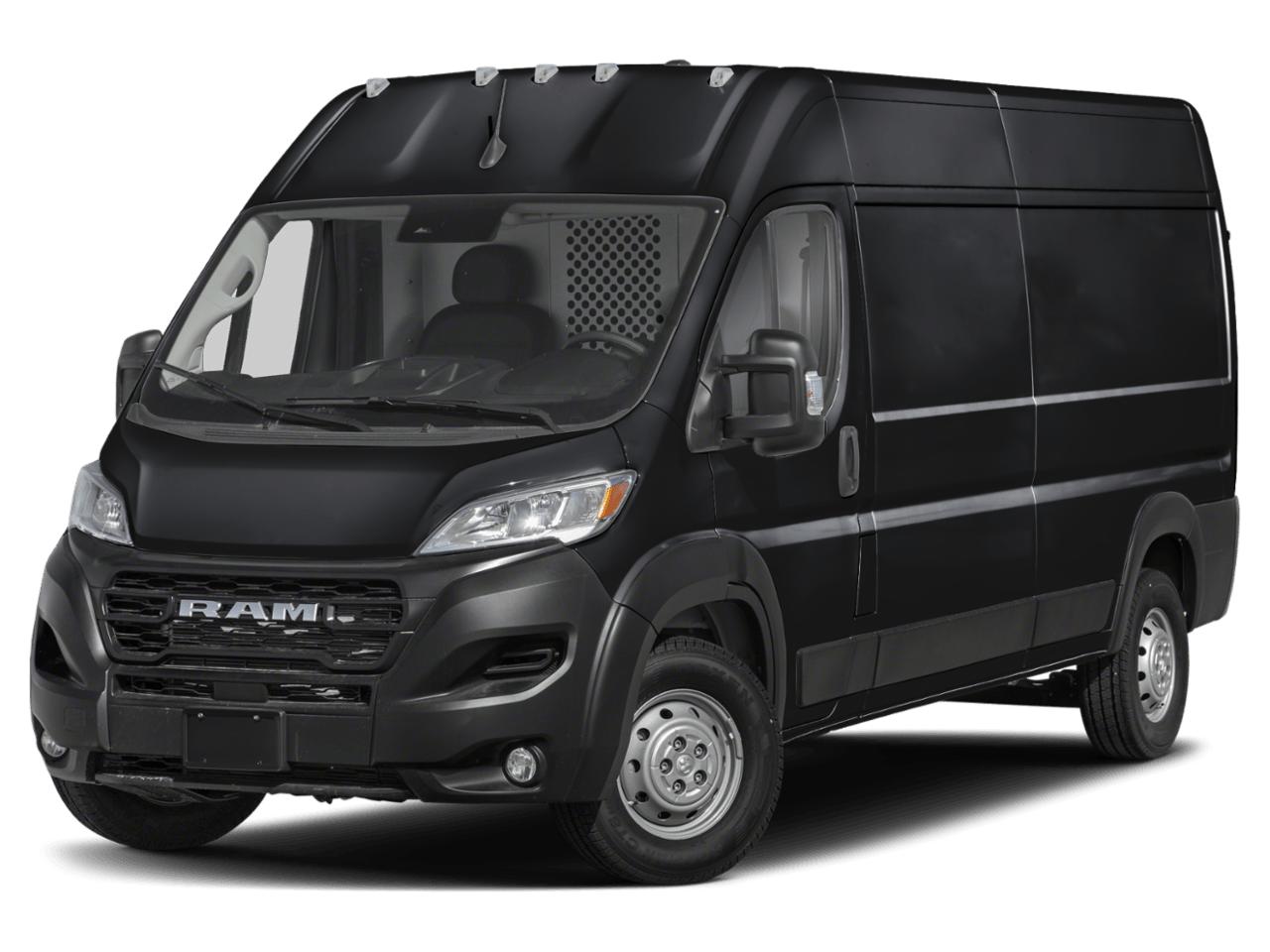 ram promaster cargo van 2023 3C6LRVDG4PE559034 image ram promaster cargo van 2023 3C6LRVDG4PE559034 image